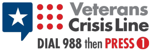 veterans crisis line dial 988 then press 1