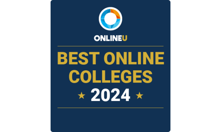 Best Online Colleges 2024