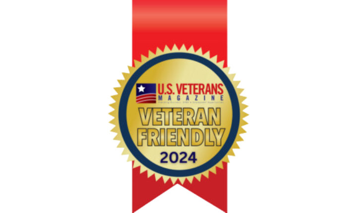 Veteran Friendly