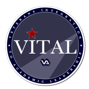 VITAL logo